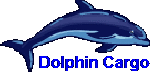 Delphin gedreht trans kl gif